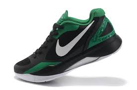 nike basketball shoes black and green � Q Nightclub