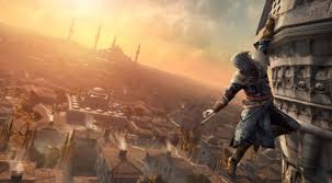 Assassin's creed REVELATIONS Images?q=tbn:ANd9GcQhoFptKSRLCmMSPuXPKJzVxCxippOzM8KbjIdco4gCy0sJaWy9gA