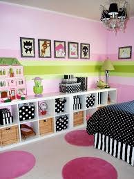 10 Decorating Ideas for Kids' Rooms | Kids Room Ideas for Playroom ...