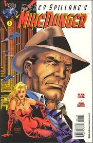 Mickey Spillane\u0026#39;s Mike Danger 5 A, Dec 1995 Comic Book by Tekno - 23c1427f-cbe6-4b1e-b673-37729cb992f1