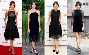 Get The Alexa Chung Look - Brokerages & Day Trading Blog Articles