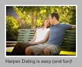 Dating With Herpes: How to do Herpes Dating and Find Love