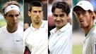 BBC Sport - Wimbledon 2013: Andy Murray keeps it low-key in quest ...
