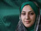 Nahid Ahmadi Farid, a young candidate in Herat, is not discouraged. - 5C516D2F-F6F2-4904-88A3-8D015BB77956_mw800_s
