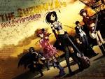 The Melancholy of Haruhi Suzumiya - The Melancholy of Haruhi ...
