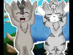 *ULTIMATE* Warrior Cats
