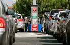 Short supplies keep gas prices rising in Calif. - Times Union
