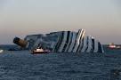 COSTA CONCORDIA: The View From Social Media | WebProNews