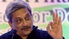Proof on Pak Link to Boatmen: Parrikar - The New Indian Express