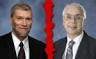 Ken Ham of AiG and Carl Wieland of CMI. Answers in Genesis and Creation ...