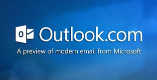 Problemy po przesiadce na Outlooka
