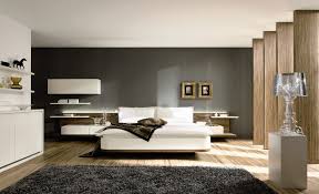 Modern Minimalist Bedroom Design - Atcome | Atcome
