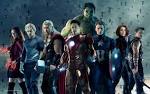 Avengers: Age of Ultron - Everything You Need to Know