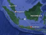Missing AirAsia Plane: What We Know Now - ABC News