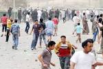 Christianity Today Imago Fidei: Egypt's Christians Clash with