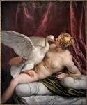 <b>Leda</b> and the Swan in the