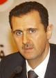 Tehran - Syrian President Bashar al-Assad ... - assad_3