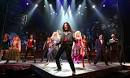 ROCK OF AGES Tickets | ROCK OF AGES Theater Tickets