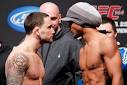 UFC 144 FIGHT CARD: Frankie Edgar vs Ben Henderson prediction ...