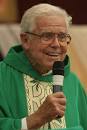 Tom Crowe recommends Father Michael Scanlan at the Franciscan University of ... - father-michael-scanlan