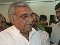 ... PGI from his residence nearby here at around 10 PM, hospital sources ... - bhupinder_hooda_gurgaon_ibn