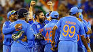 LIVE - World Cup, India vs South Africa: Jinx broken, Men in Blue.