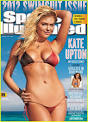 Kate Upton: 'Sports Illustrated' Swimsuit Cover! | Bikini, Kate ...