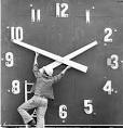 Is DAYLIGHT SAVINGS TIME Pointless?