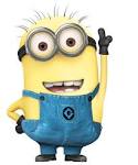 dialogue - What language do the minions speak? - Movies and TV Stack.