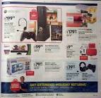 BLACK FRIDAY: Full Best Buy 2011 Black Friday Ad Now Available ...
