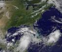 Tropical Storm Debby threatens Louisiana, Texas | Reuters