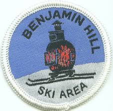 Benjamin Hill Ski Area - Benjamin%20Hill%20patch