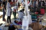 Nepal scrambles to organize quake relief, many flee capital | INFORUM