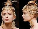 Fashion Meets Fantasy at Alexander McQueen. Posted on March 10, ...