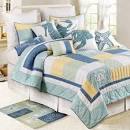 Coastal Living Bedding, Comforters Twin, Full, Queen, King
