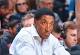 Scottie Pippen Reportedly Knocked Out Another Man Outside Malibu Restaurant