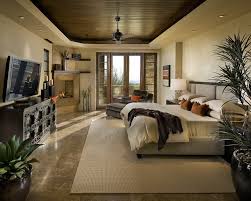 Ideas For Master Bedroom Interior Design 2012