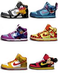 Nike shoes on Pinterest | Nike Dunks, Nike Air Force and High Tops