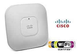 Cisco 802.11n Access Point