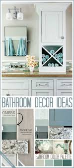 Bathroom Decor Ideas and Design Tips - The 36th AVENUE