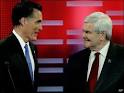 GOP Candidate Compares Newt To 'I Love Lucy'