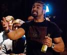 Dereck CHISORA and David Haye's post-fight brawl – in pictures ...