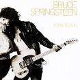 500 Greatest Albums: BORN TO RUN - Bruce Springsteen | Rolling Stone