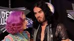 Katy Perry and Russell Brand Are Getting a Divorce
