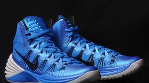 Top 15 Best Basketball Shoes (2013-2014) - YouTube