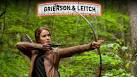 HUNGER GAMES REVIEW News, Video and Gossip - Deadspin