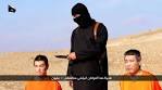 ISIS threatens to kill 2 Japanese hostages, asks for $200M - NY.