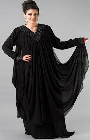 Abaya & hijab designs
