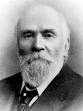 Isaac Roberts (1829 - 1904), British astronomer. - Roberts
