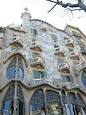 Antoni Gaudí - Wikipedia, the free encyclopedia